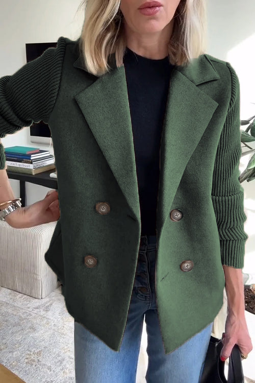 Cambria - Modern Elegance Blazer
