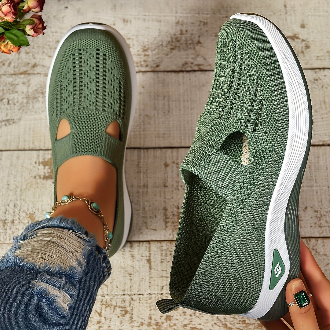 Carry - Easy Fit Casual Sneakers