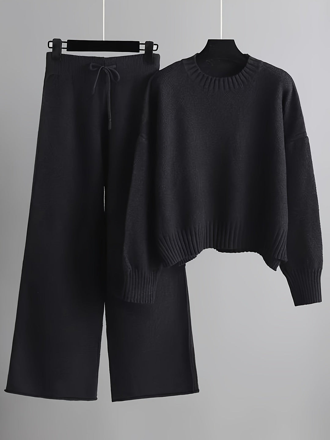 Seria - Comfortable Loungewear Set