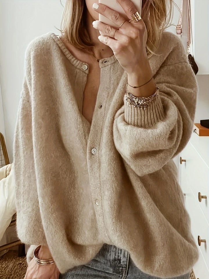 Doriana | Mignon Cardigan