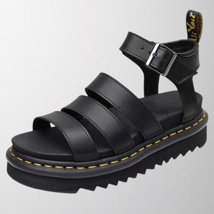 Olivia – Casual Thick-Soled Casual Sandals