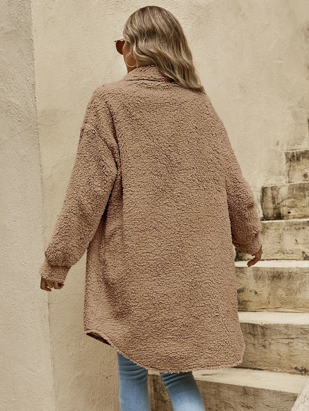 Cristina | Elegant Cardigan