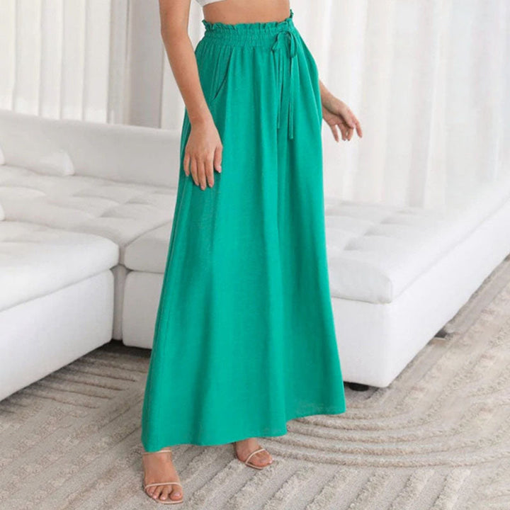 Mauren - Effortless Summer Pants