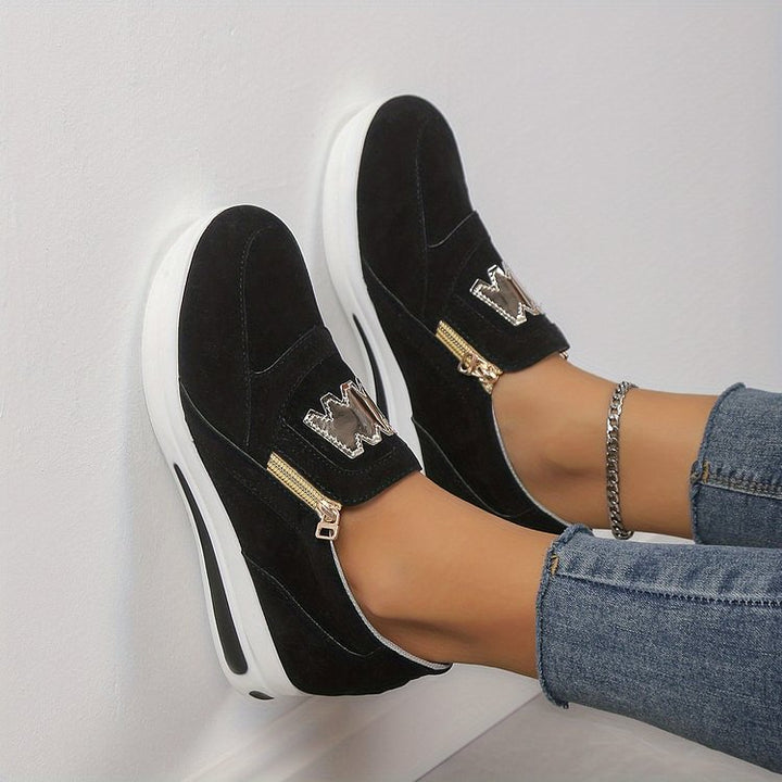 CELINE - Stylish Comfort Shoes
