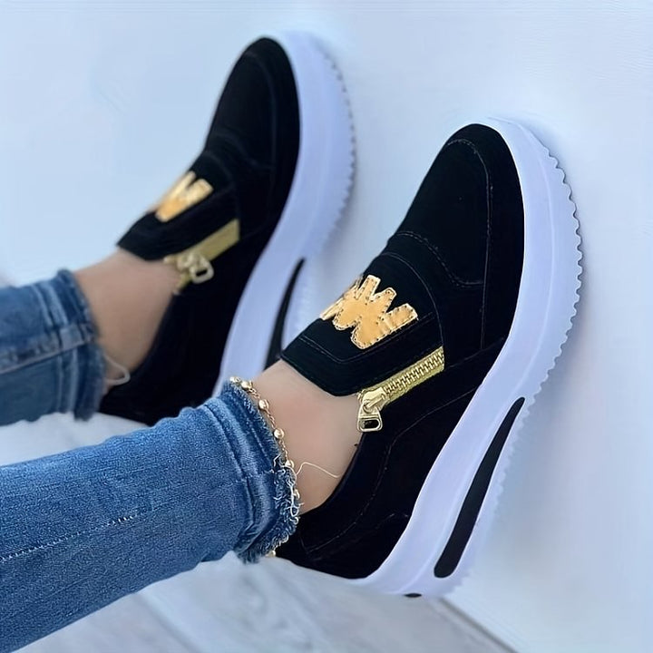 CELINE - Stylish Comfort Shoes