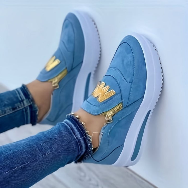 CELINE - Stylish Comfort Shoes