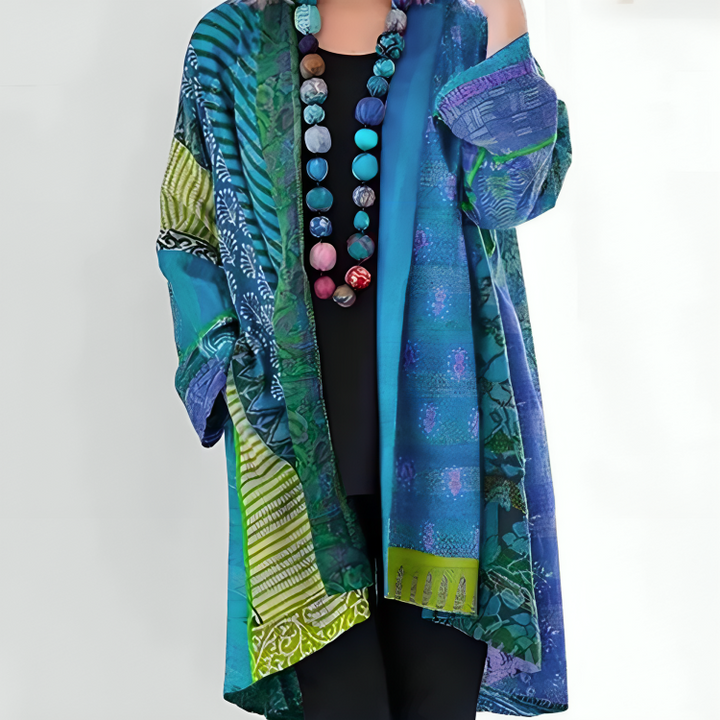 Harper - Chic Knit Cardigan