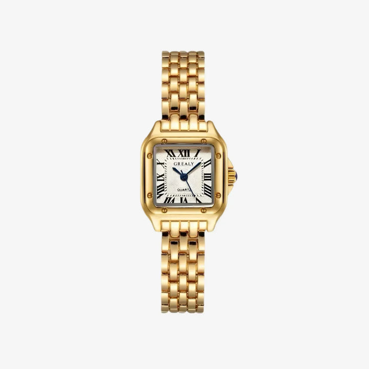 Martha Watch | Gold