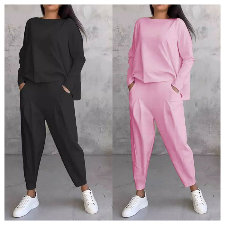 Gaylie - Minimal Lounge Set