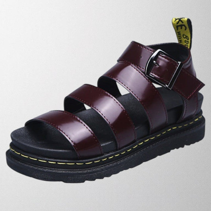 Olivia – Casual Thick-Soled Casual Sandals