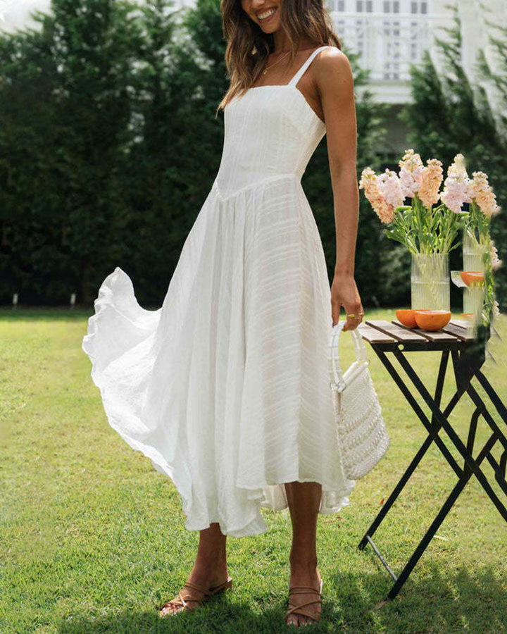 Patty - Effortless Summer Dress