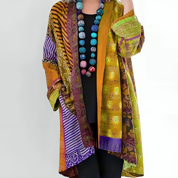 Harper - Chic Knit Cardigan