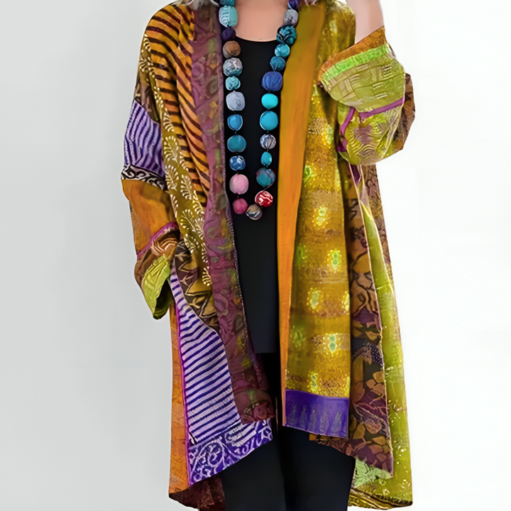 Harper - Chic Knit Cardigan