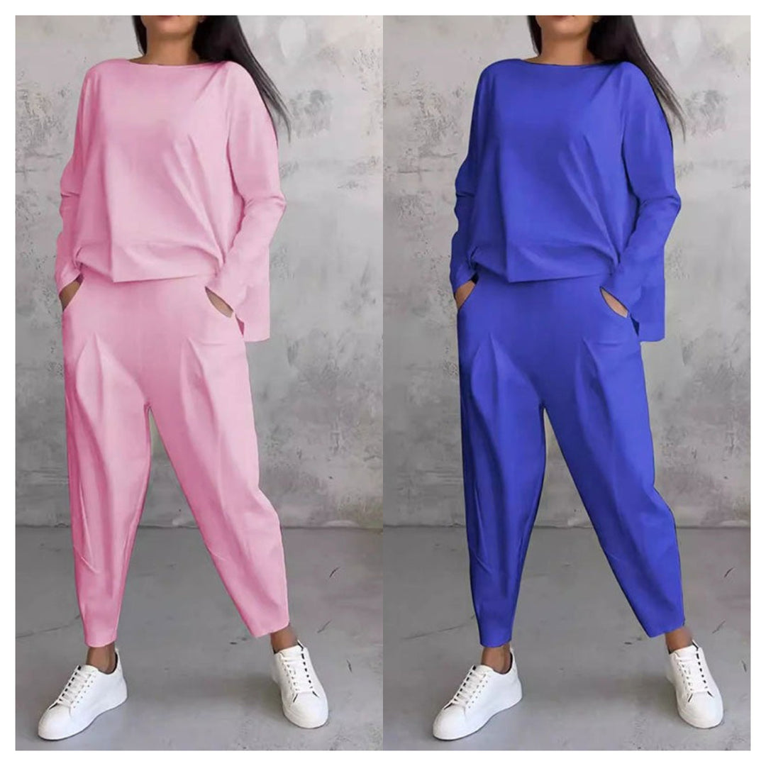 Gaylie - Minimal Lounge Set
