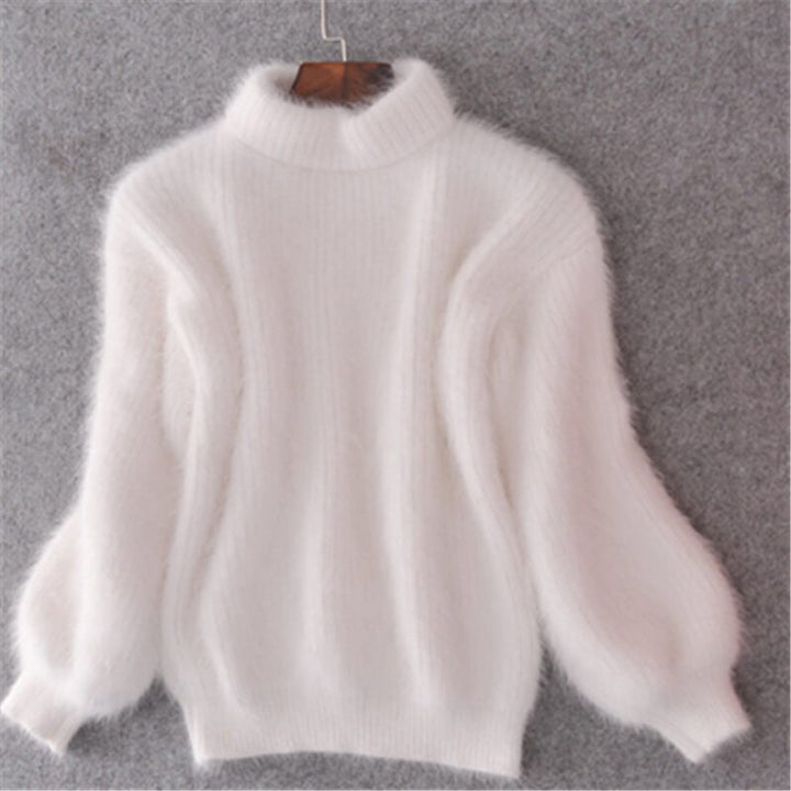Maelis - Soft Dreamy Sweater