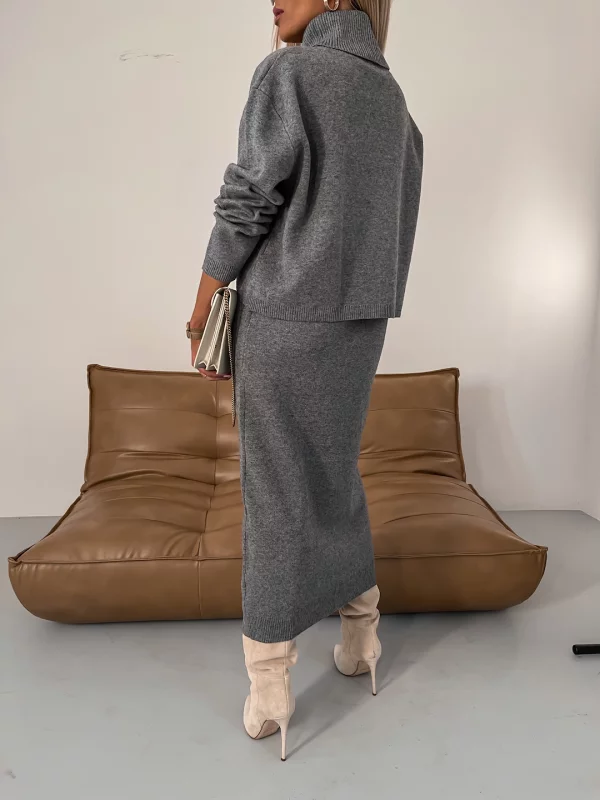 Selene - Elegant Relaxed Set