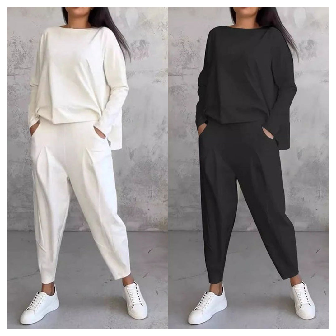 Gaylie - Minimal Lounge Set