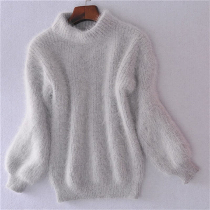Maelis - Soft Dreamy Sweater