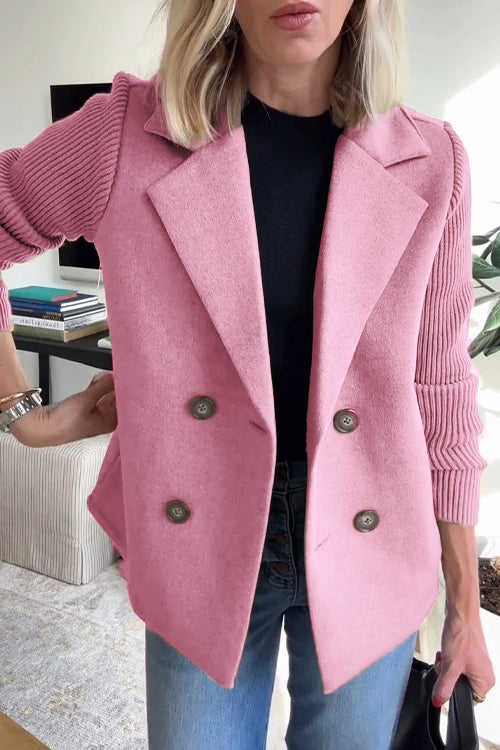 Cambria - Modern Elegance Blazer