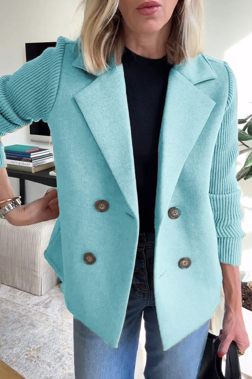 Cambria - Modern Elegance Blazer