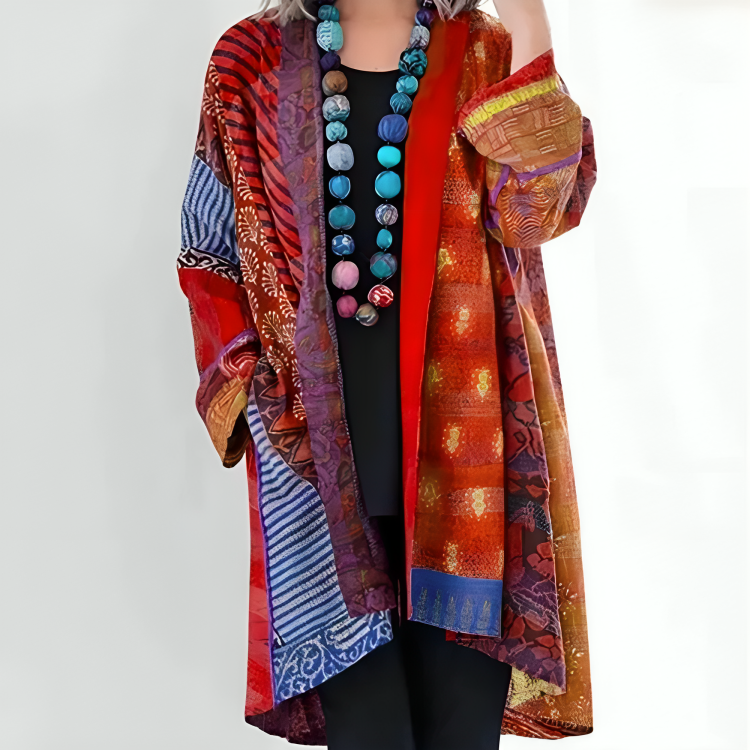 Harper - Chic Knit Cardigan