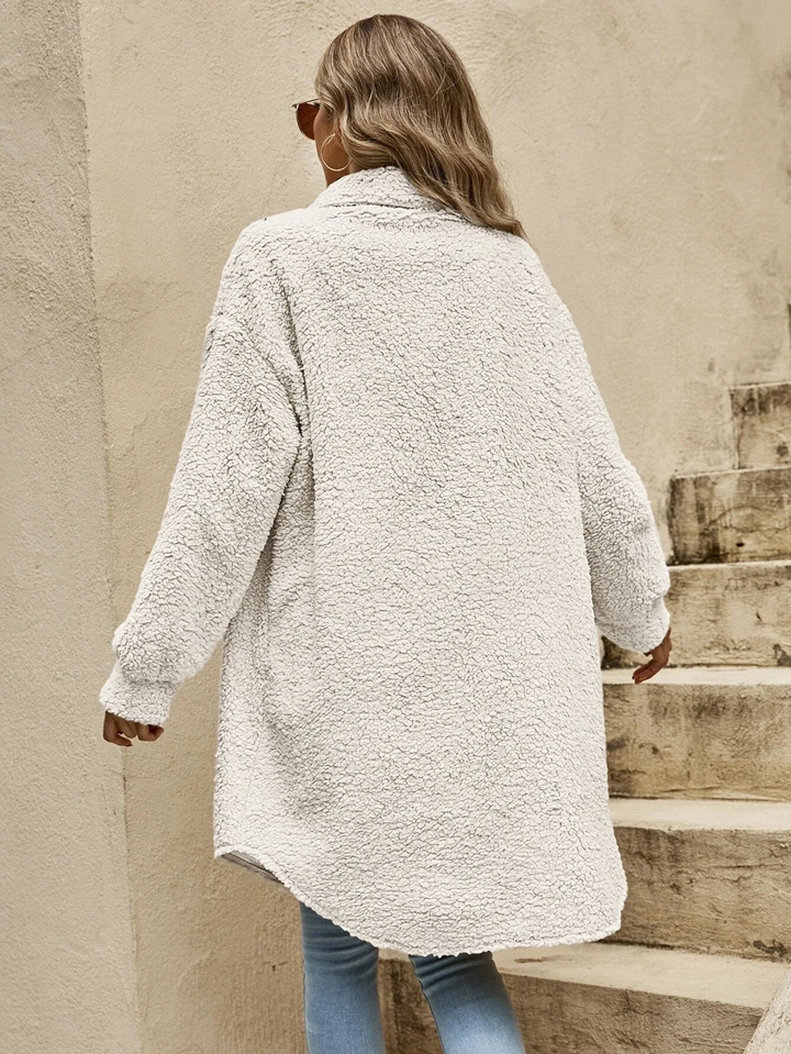 Cristina | Elegant Cardigan