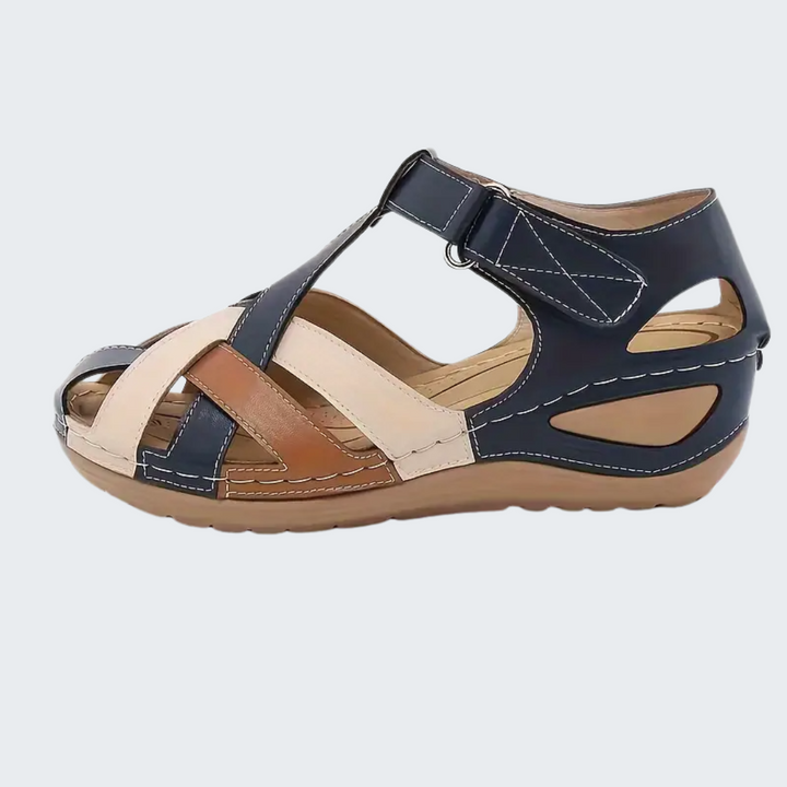 Belén® - Orthopaedic Sandals | Premium Edition