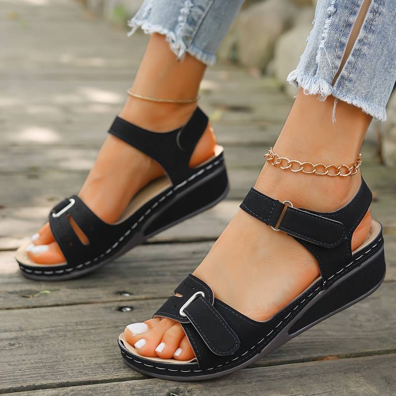 DONNA - Comfort Sandals