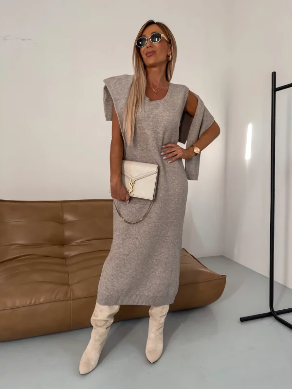 Selene - Elegant Relaxed Set