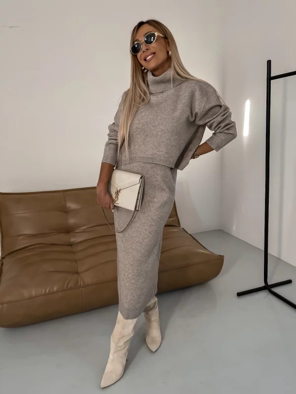 Selene - Elegant Relaxed Set