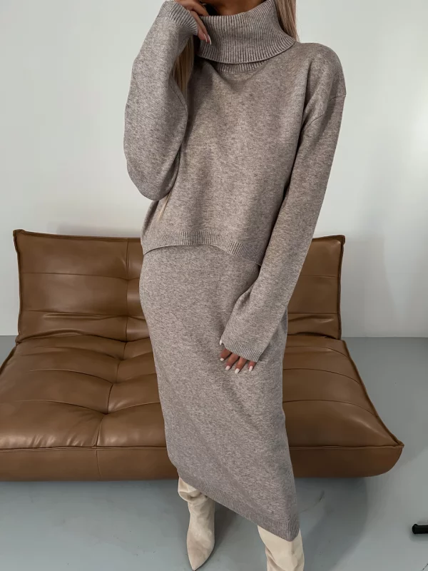Selene - Elegant Relaxed Set
