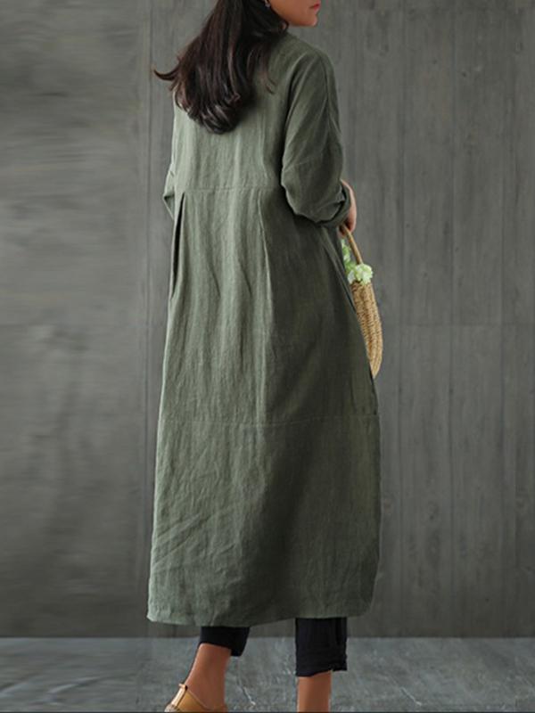 Harrah - Relaxed Casual Dress