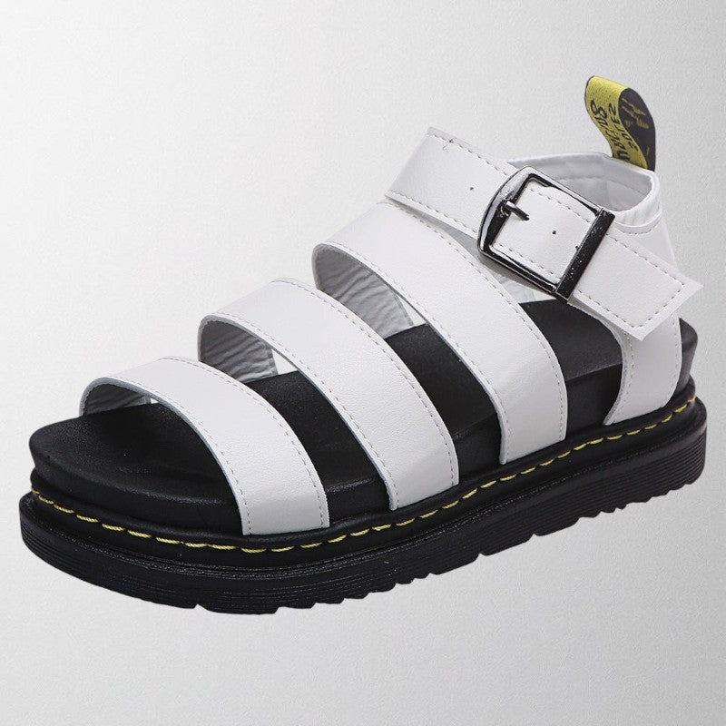 Olivia – Casual Thick-Soled Casual Sandals