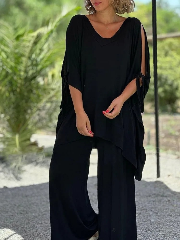 Zelora - Relaxed Style Set