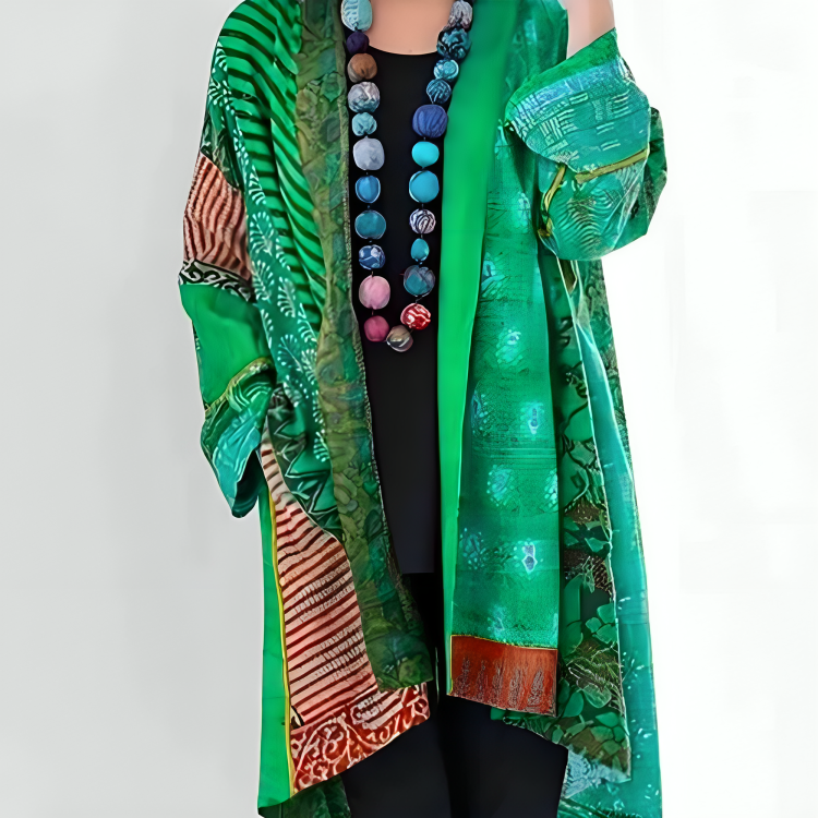Harper - Chic Knit Cardigan