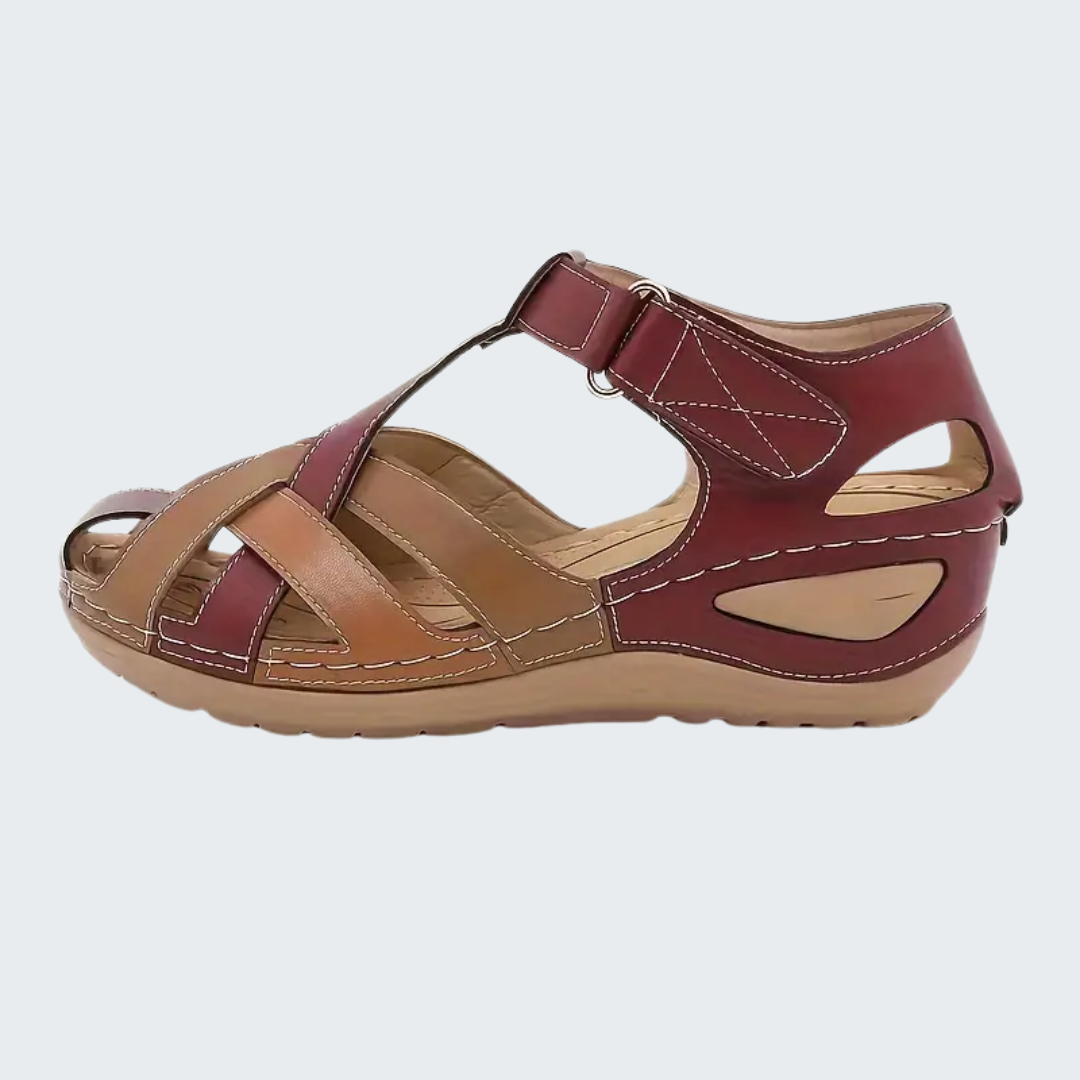 Belén® - Orthopaedic Sandals | Premium Edition