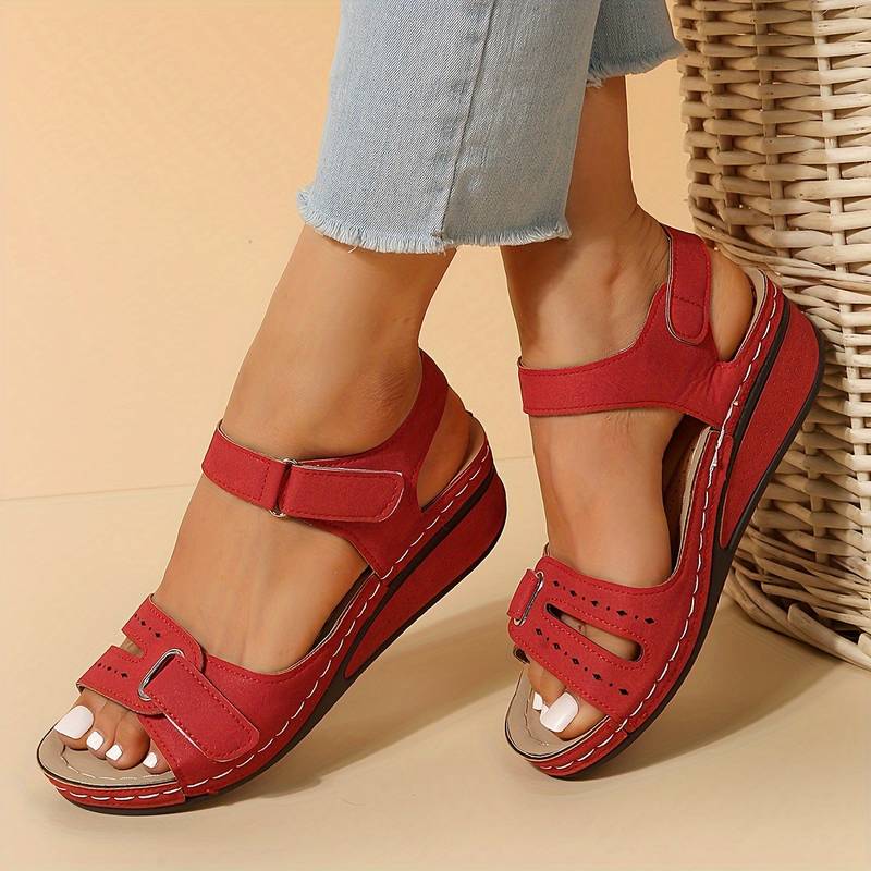 DONNA - Comfort Sandals
