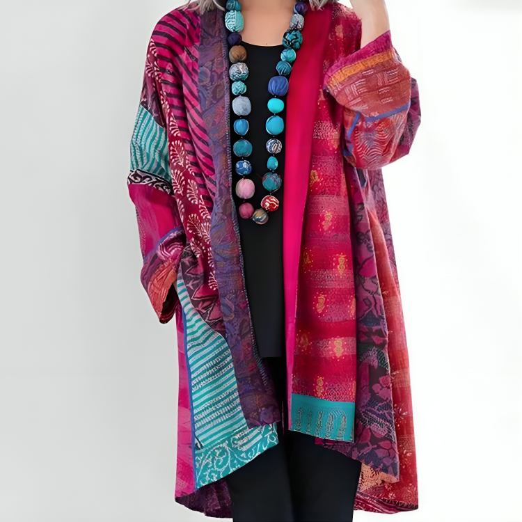 Harper - Chic Knit Cardigan