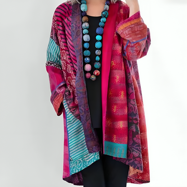 Harper - Chic Knit Cardigan