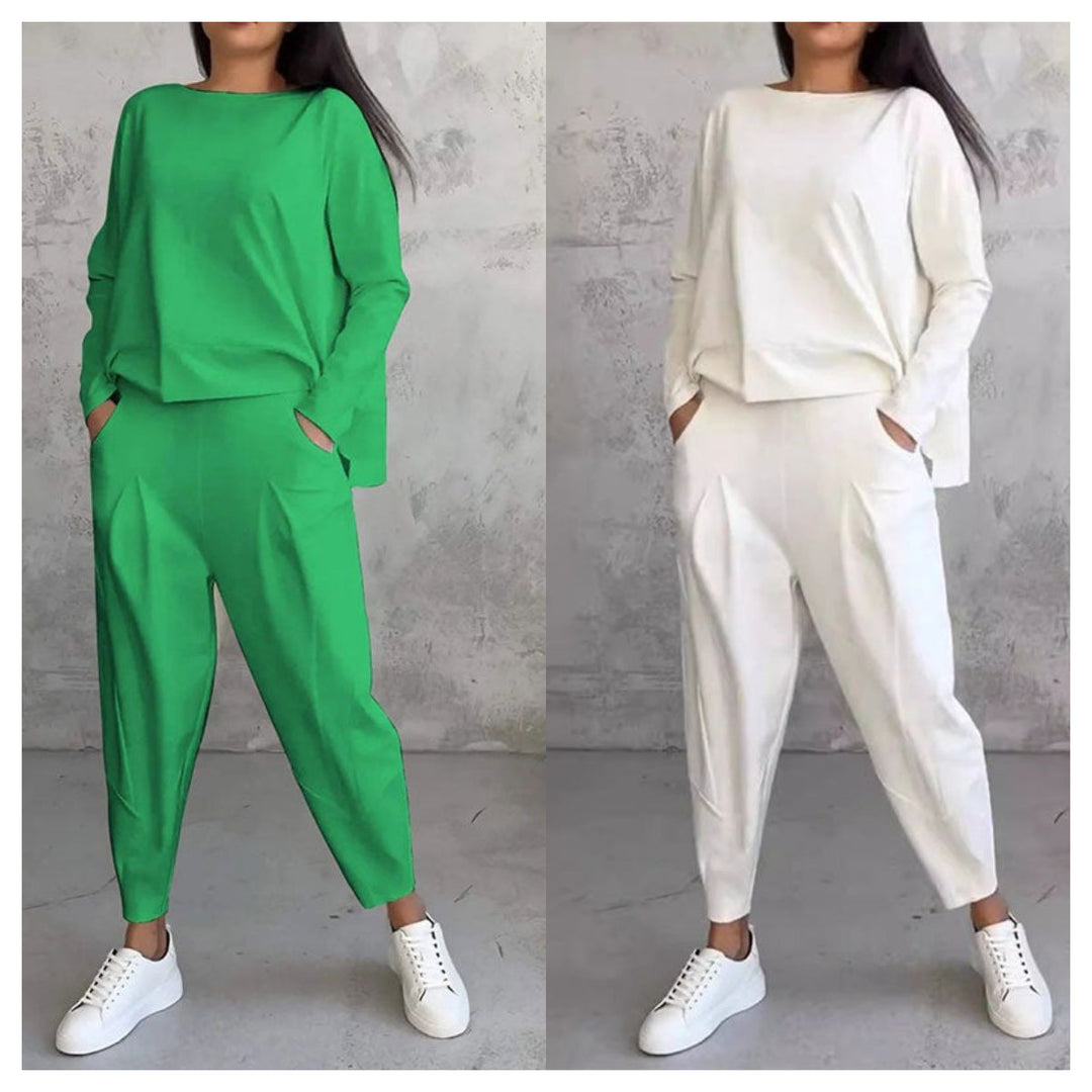 Gaylie - Minimal Lounge Set