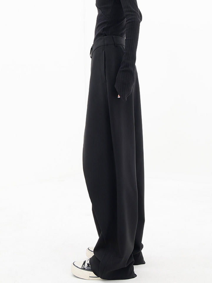 Lunafina - Comfortable and Loose Trousers