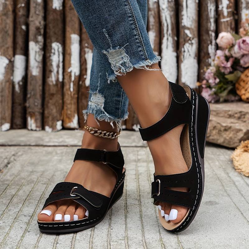 DONNA - Comfort Sandals