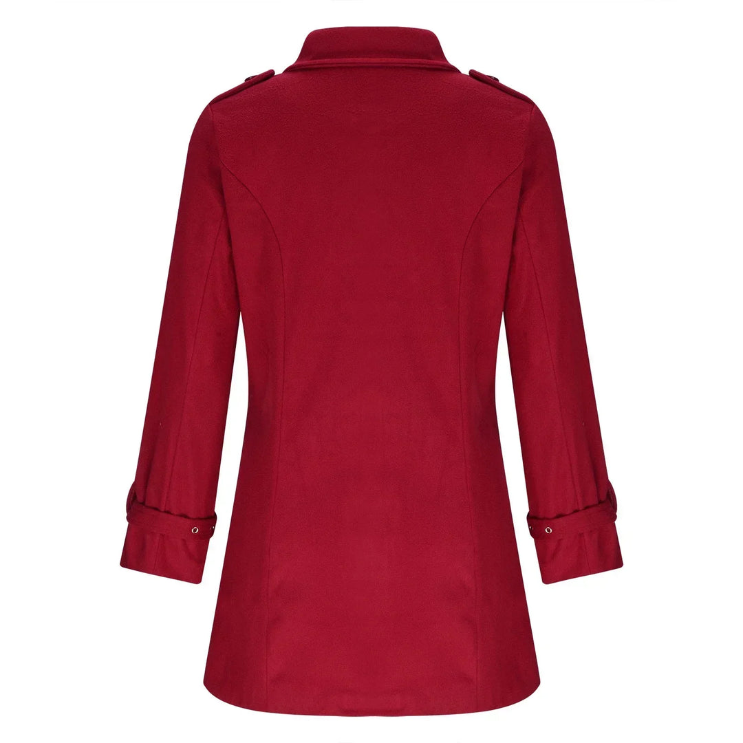 Frida™ - Stylish Premium Warm Coat