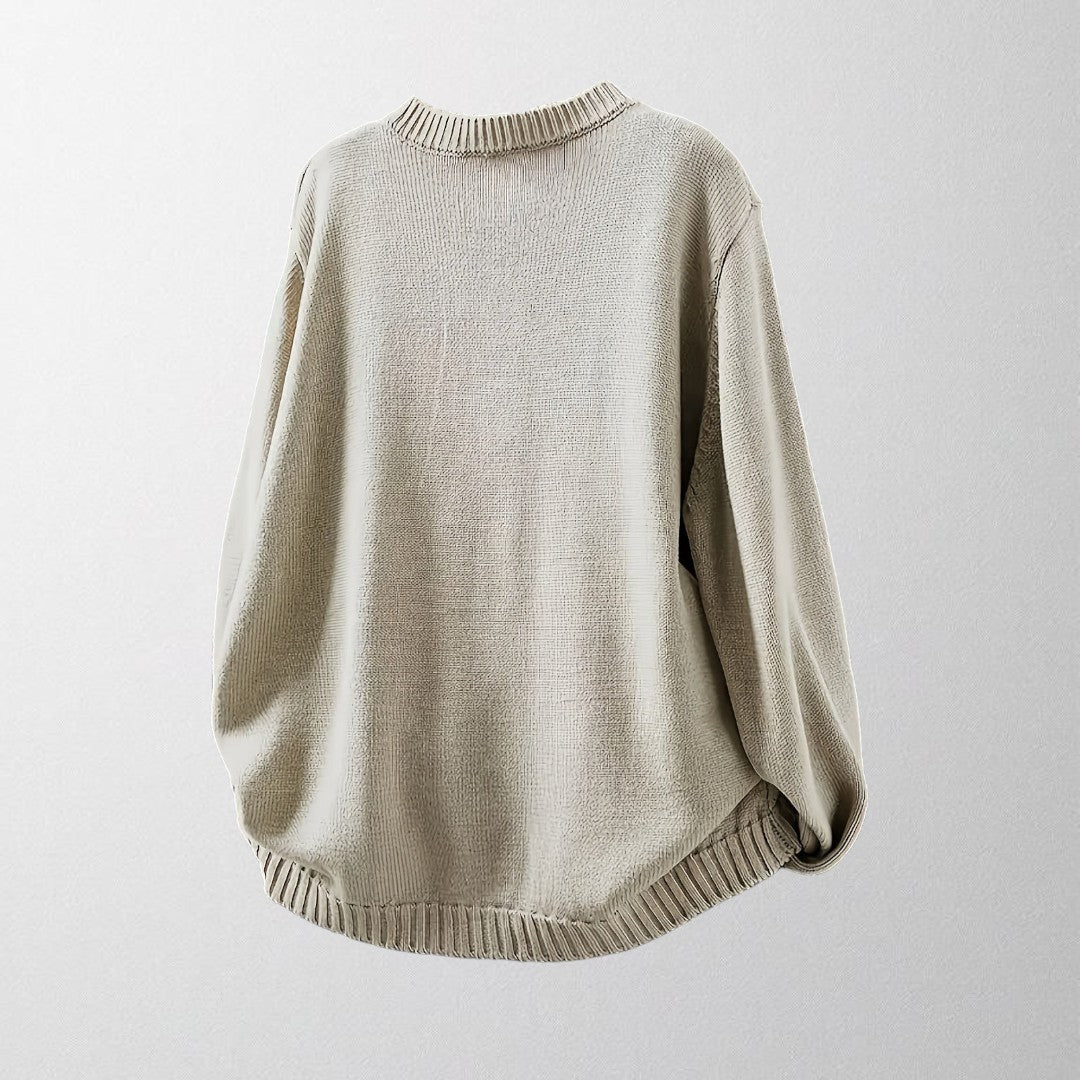 Olivia - Comfortable and Stylish Cardigan