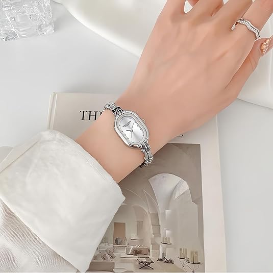 Maisie Verity Watch | Gold