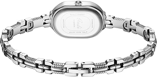 Maisie Verity Watch | Gold