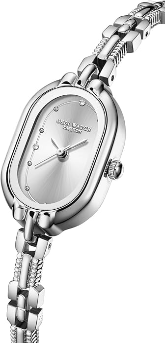 Maisie Verity Watch | Gold