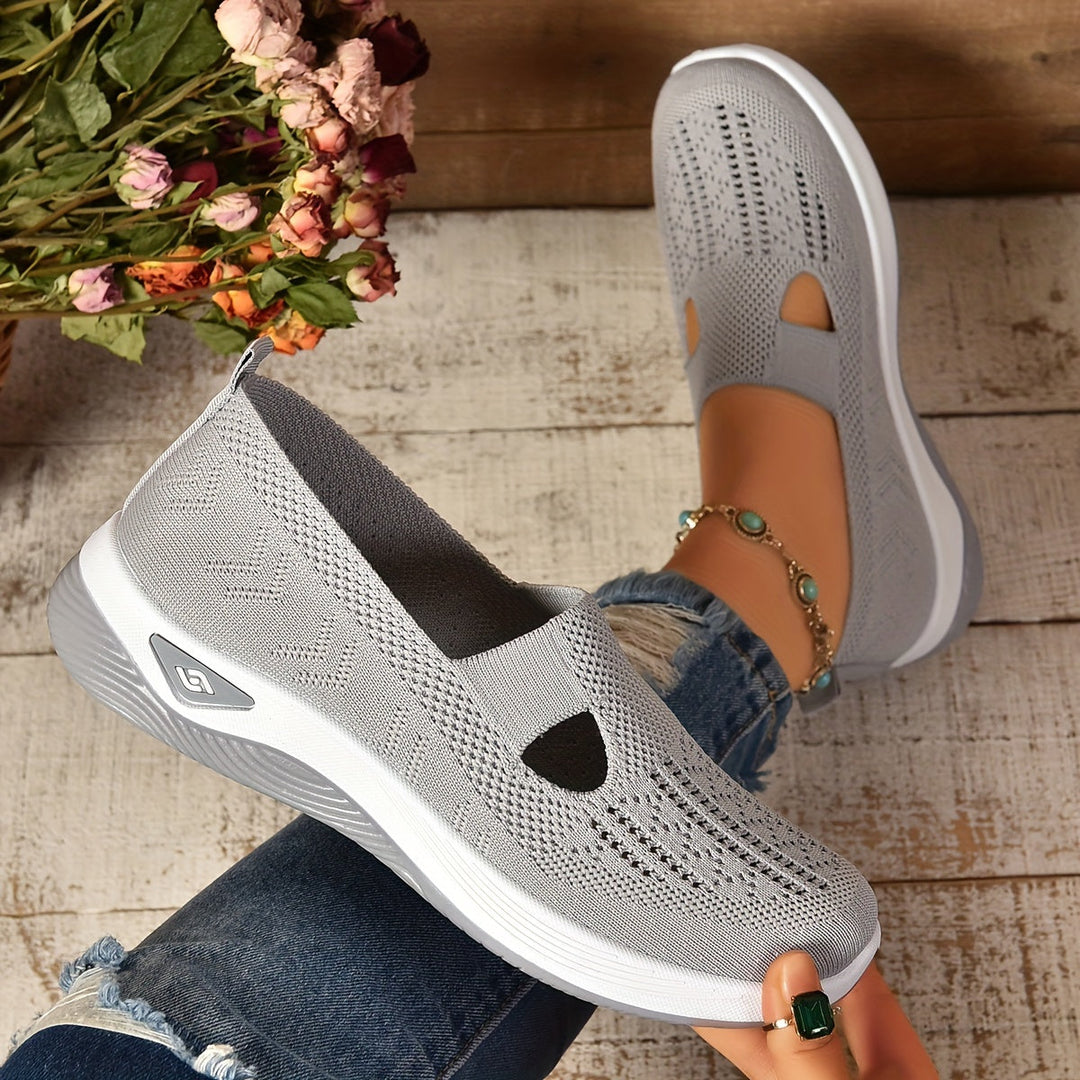 Carry - Easy Fit Casual Sneakers