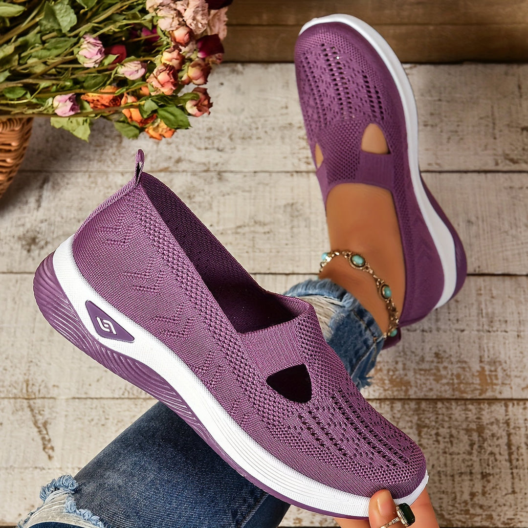 Carry - Easy Fit Casual Sneakers