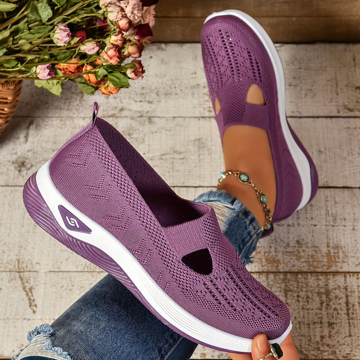 Carry - Easy Fit Casual Sneakers